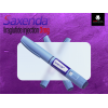 SAXENDA 6 MG / ML ( LIRAGLUTIDE ) SUBCUTANEOUS 1 PRE-FILLED PEN